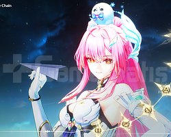 UL 66 | 22x5 | Aemeath S6 + BiS, Hiyuki + BiS...