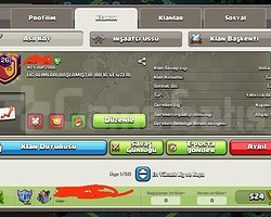 26 SEVİYE USTA 2 BAŞKENT FUL MAX