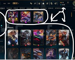 285 LEVEL / 115 SKİN / FUL HERO +MAİL +ZÜMRÜT