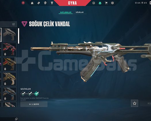 Mainlik Özel Harekat Kelebekli Hesap