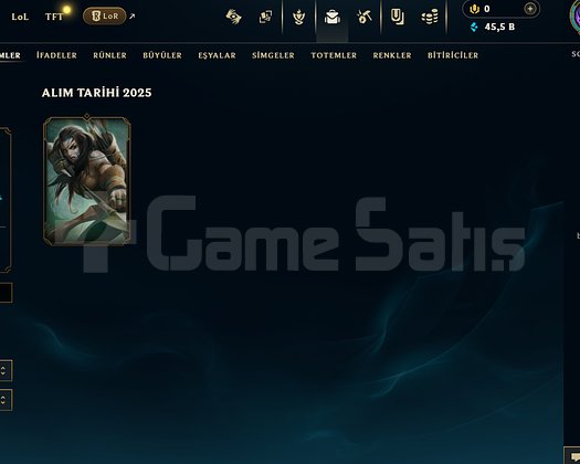 TR FRESH DERECESİZ ACC