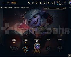 TR FRESH DERECESİZ ACC