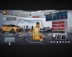 14 NİHAİ--8 TANE SUPERCAR--170 DESTANSLI