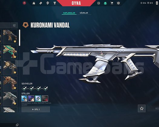160.000 VP HARCANMIŞ 70 PREMİUM YOK PARASINA!!!