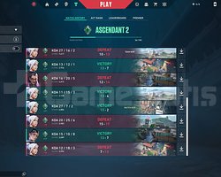 sahibinden yüksek mmr yücelik 2 hesap