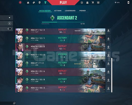 sahibinden yüksek mmr yücelik 2 hesap