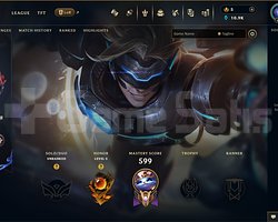 TR | 71 SKİN | UNRANKED