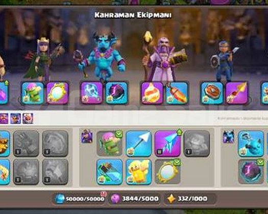 satılık th 18 koy