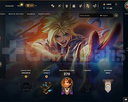 TR | 76 SKİN | UNRANKED