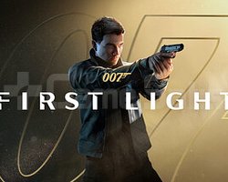 007 First Light + 2 İstediğiniz Oyun + Garanti