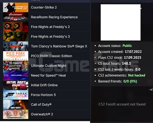 Forza Horizon 5 NFS HEAT 9500 TL STEAM OYUN ENVANT