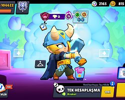 106K 290 KOSTÜM FULL HESAP