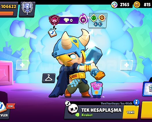 106K 290 KOSTÜM FULL HESAP