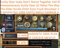 9 MADALYALI ETS 2 The Elder Scrolls Online Awesome