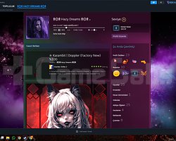 31 LEVEL STEAM HESABIM YEŞİL FAKTÖR