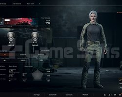 30 level 70 m value PC HESABI