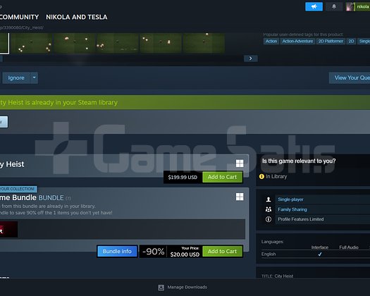 400 Dolar Harcanmış 26490 Elolu Hesap CS2