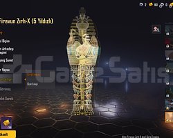 M4 KİLL SAYACI İTFAİYECİ VE 4,5 FİRAVUN 9ID