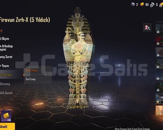 M4 KİLL SAYACI İTFAİYECİ VE 4,5 FİRAVUN 9ID