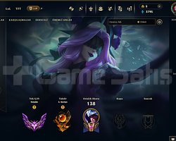TR MASTER HESAP