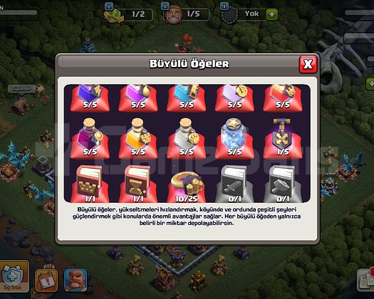 Th15 hesabı çok uyguna satılık tek fiyat 750 tl