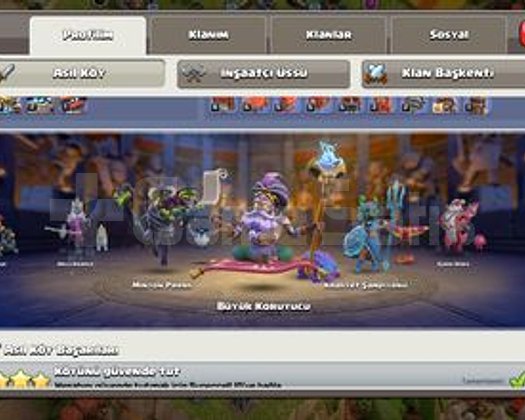 Th 18 herşey full çok iyi kostümlü