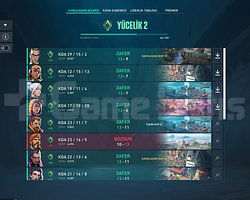 SMURF HESAP YUCE 2
