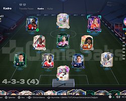 FC 26 PC HESABI WEB APP AÇIK FULL DOLU