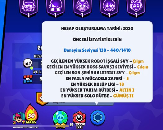 110K - MAX HESAP - KELEPİR KAÇMAAZZ