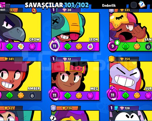 52k kupa 101 karakter 303 kostüm