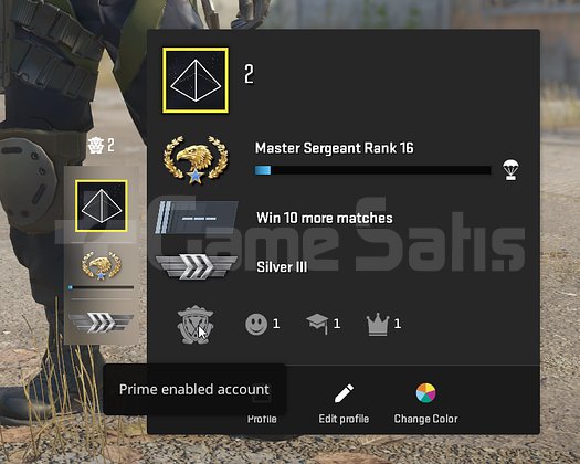 CS SEÇKİN HESAP