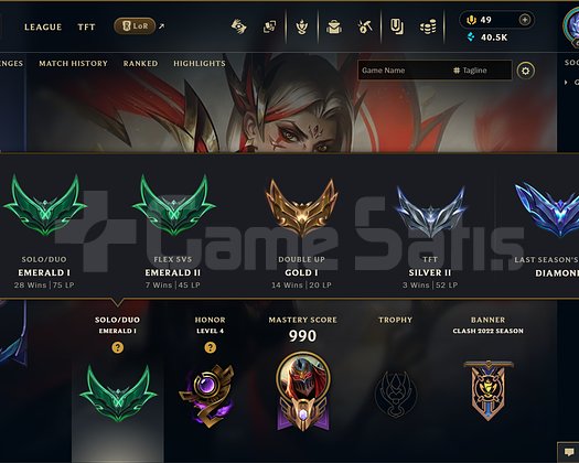 TR | 339 SKİN | ZÜMRÜT 1