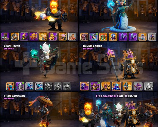 MAX + MAX TH18  EKİPMAN