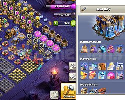 MAX + MAX TH18 EKİPMAN