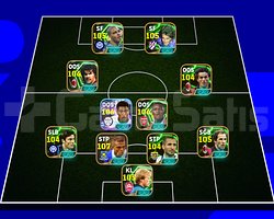 107 GULLİTİ OLAN KAZANIR EFFSANE HESAP