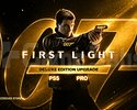 007 First Light Deluxe + PS5/PRO + Garanti