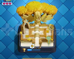9000 kupa clash royale hesabı