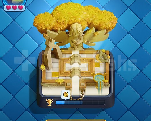 9000 kupa clash royale hesabı
