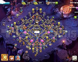 TH18 COC | İLK SAHİBİNDEN | ANINDA TESLİM