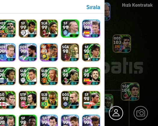 HARİKA HESAP KAÇIRMAA ETO SEVENLERE