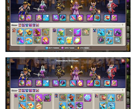 TH18 EKİPMAN, SAVUNMA MAX