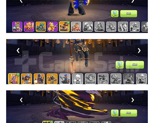 TH18 EKİPMAN, SAVUNMA MAX