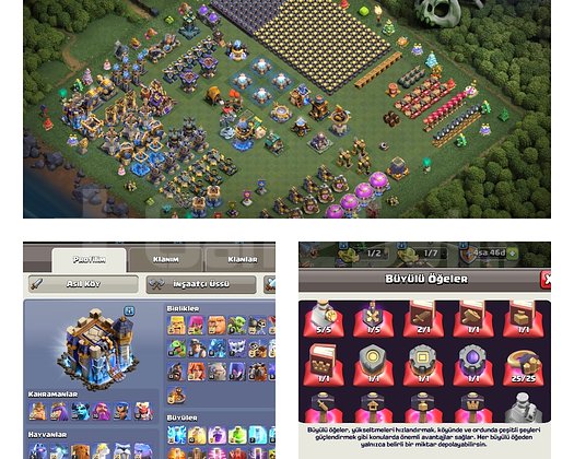 TH18 EKİPMAN, SAVUNMA MAX