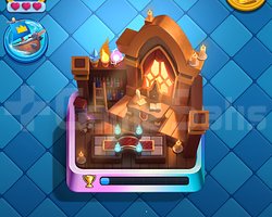 CR + COC HESABI BİRLİKTE SATILIK