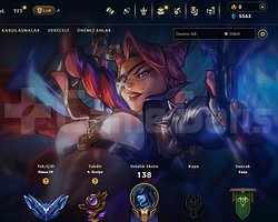 TR DİA4 10 SKIN ACC