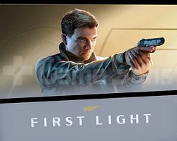 007 First Light - Garanti + Destek