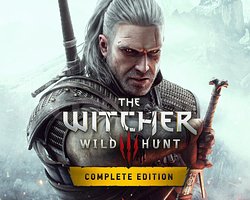 The Witcher 3 Wild Hunt Complete Edition PS4/PS5
