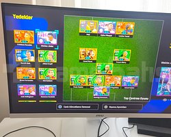 STEAM İÇİN BEDAVYA YAKIN DOLU 3300 ÜZERİ DOLU HES
