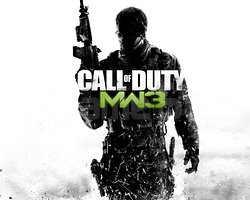 Call of Duty Modern Warfare 3 2011 + Garanti