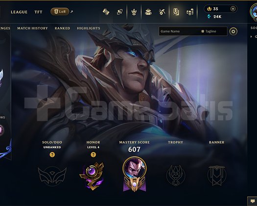 TR | 113 SKİN | UNRANKED